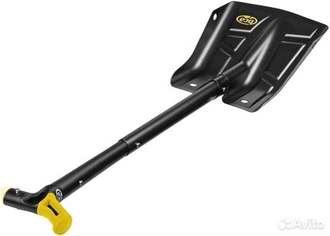 Лопата лавинная с пилой BCA D2 EXT