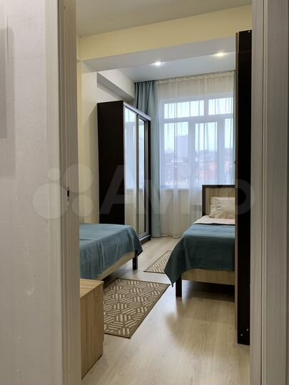 2-к. квартира, 47 м², 5/5 эт.