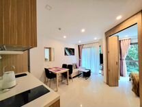 2-к. квартира, 33 м² (Таиланд)