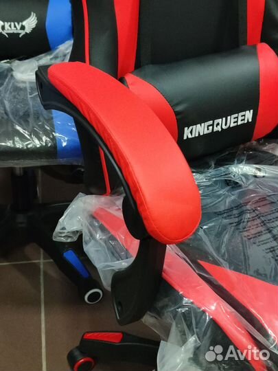 Игровое кресло