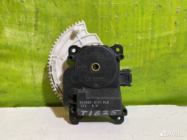 Сервопривод заслонок печки Toyota Honda Lexus