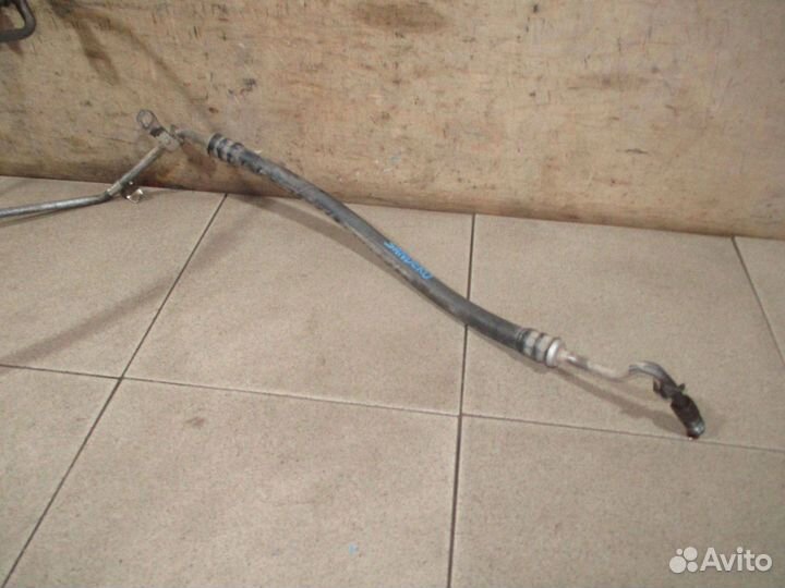 Трубка гидроусилителя Renault Sandero 1