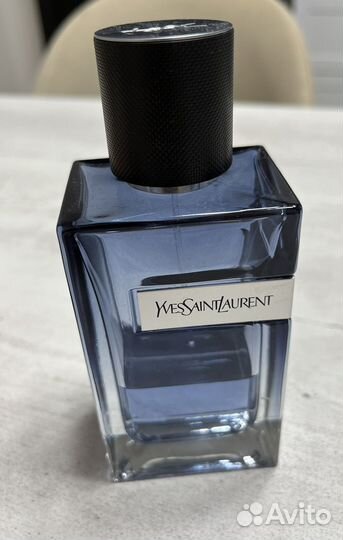 Yves saint laurent духи мужские