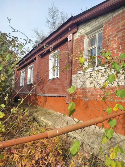 Дом 54 м² на участке 6 сот.