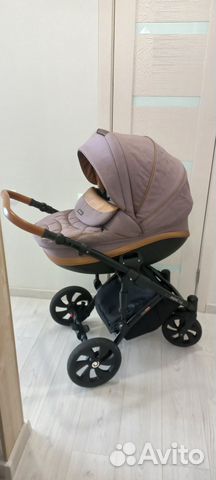 Коляска Tutis Mimi Style 3 в 1