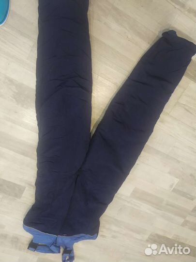 Полукомбинезон рабочий