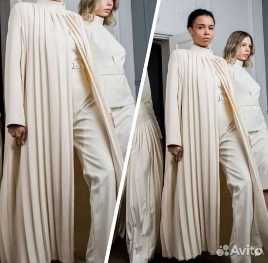 Конструктор одежды. Разработка лекал