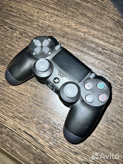 Sony PS4 Slim 500 gn