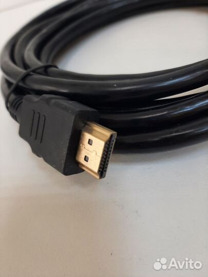 Провод hdmi Rohs 3 м (фа8)