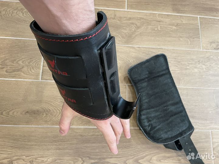 Гравитационные ботинки