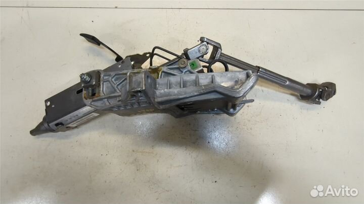 Колонка рулевая Mazda 3 (BK), 2003