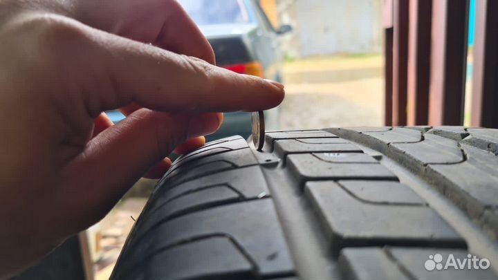 Диски 5x114.3 r18