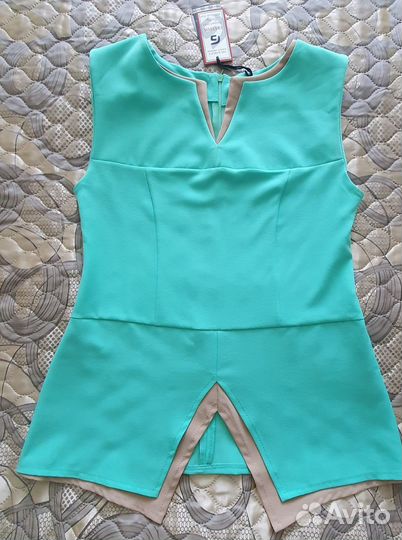 Продам новые женские вещи р-р 42,44-46