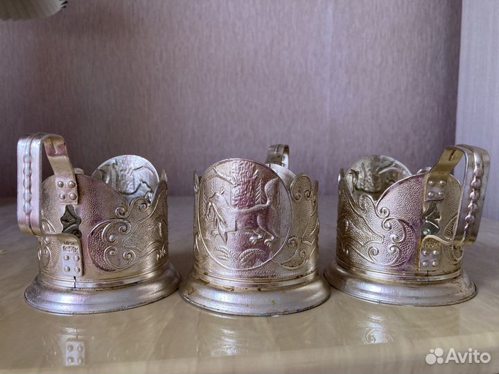 Подстаканник