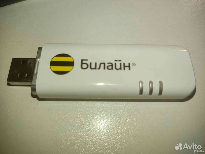 3G USB-модем Huawei E160G все операторы