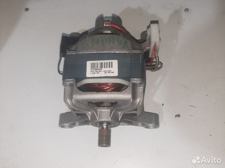 Двигататель стиральной машины Vestel Вирпул