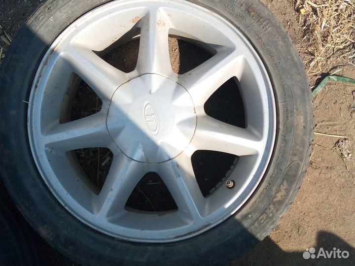 Диски r15