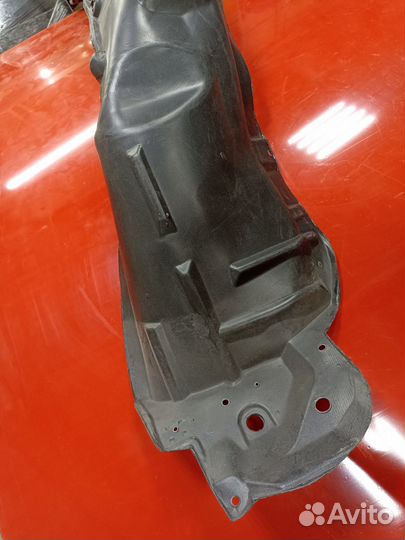 Подкрылок передний левый Toyota RAV4 (13-19)