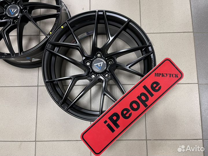 Диски Wheelegend VLF16 R18