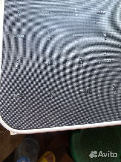 Подставка для ванночки