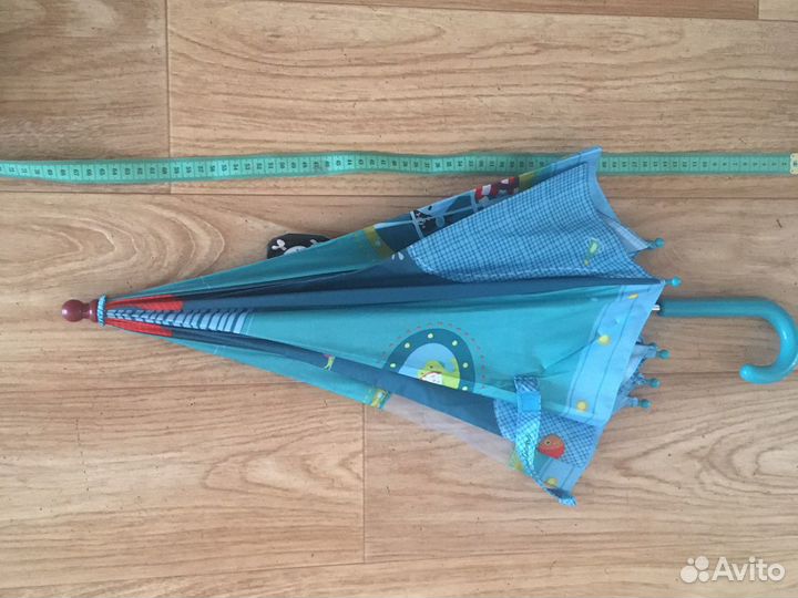 Зонт детский