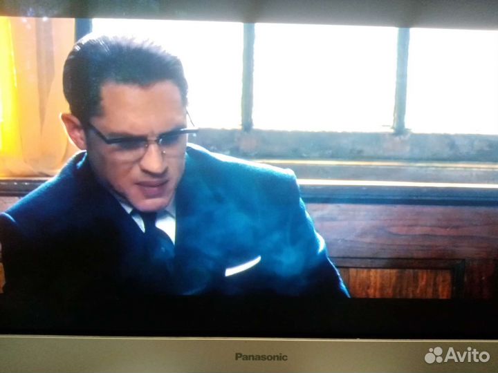 Телевизор Panasonic