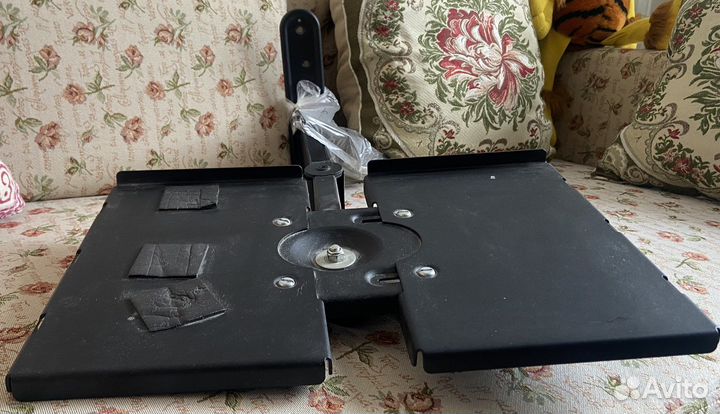 Кронштейн для телевизора на стену бу