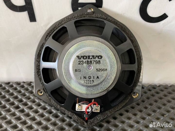 Динамик двери Volvo FH5 21206606