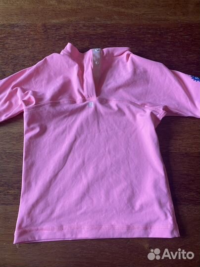 Купальник для девочки