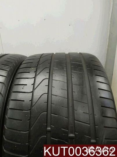 Pirelli P Zero 305/30 R20 107U