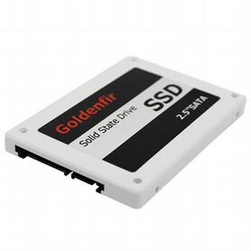 Новый SSD 360Gb