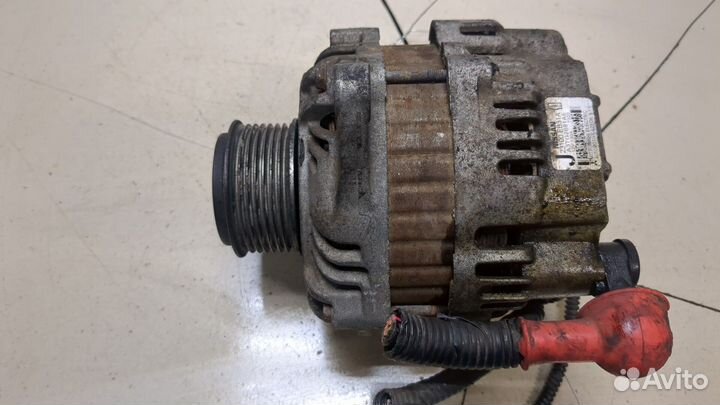 Генератор Nissan Pathfinder, 2007