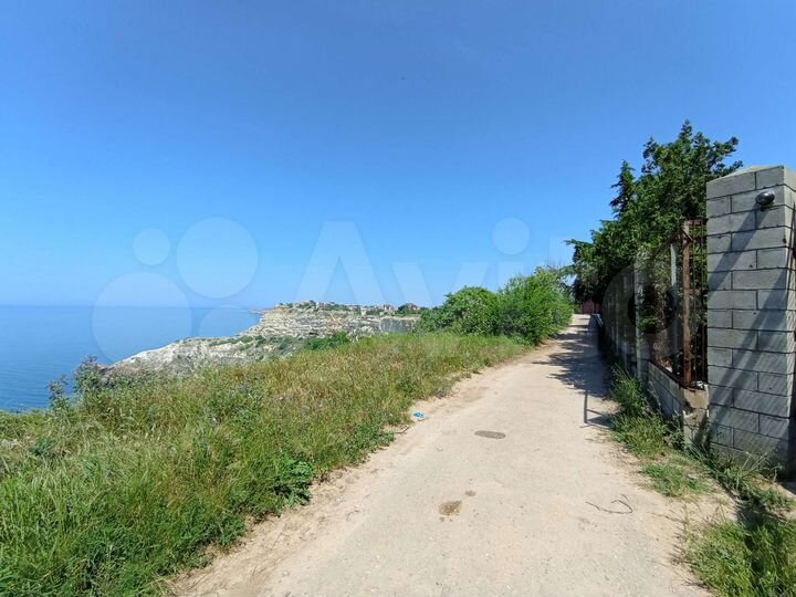 Участок 4 сот. (СНТ, ДНП)