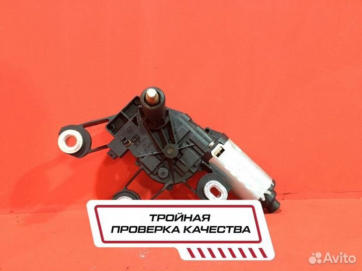 Моторчик стеклоочистителя Land Rover Freelander 2