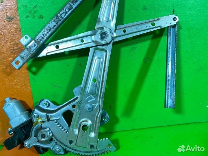 Стеклоподъемник электрический передний левый