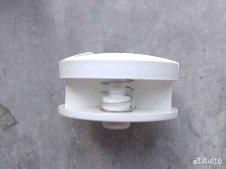 Ручка выбора температуры для стиральных машин ardo