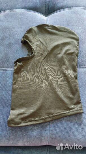 Балаклава Storm tactic