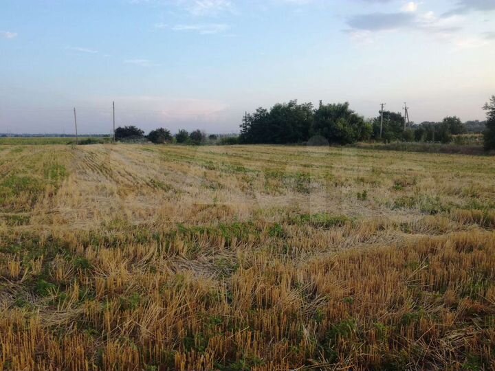 Участок 20 сот. (ИЖС)