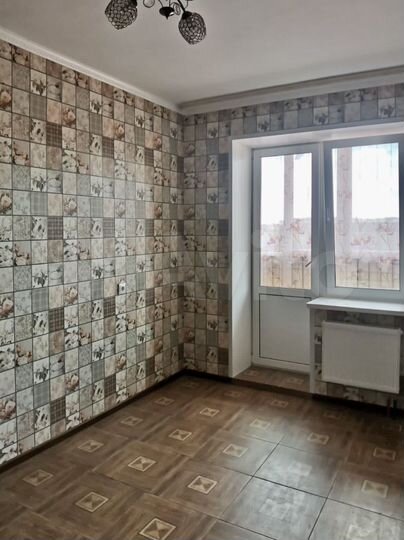 2-к. квартира, 63 м², 3/5 эт.