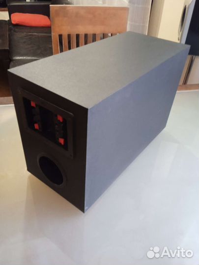 Сабвуферы пассивные Bose, KLH