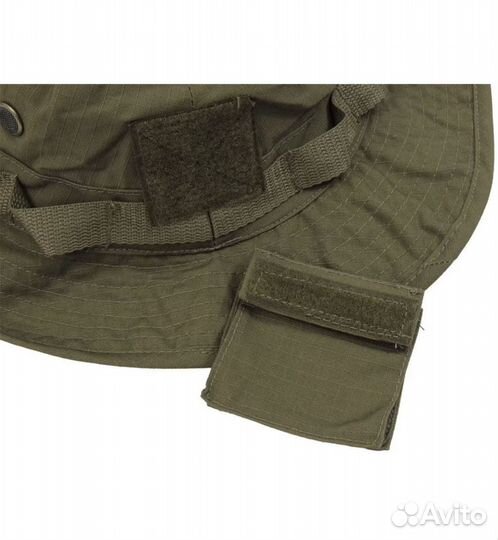 Панама Pentagon Rip-stop