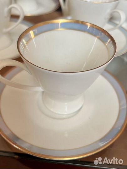 Кофейные пары Rosenthal