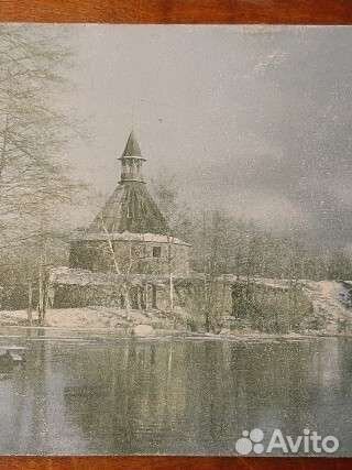 Приозерская крепость