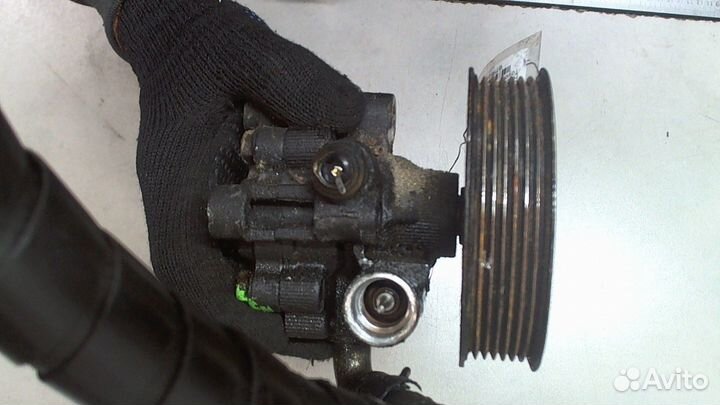 Гур Toyota Camry V40, 2008