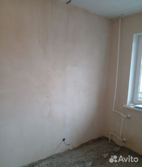 Поклейка обоев