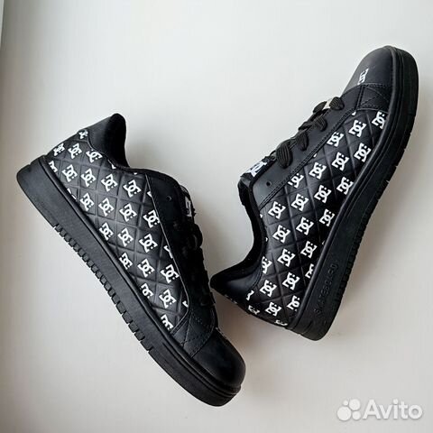 2008 Sk8 Yunta dc shoes circa osiris dvs