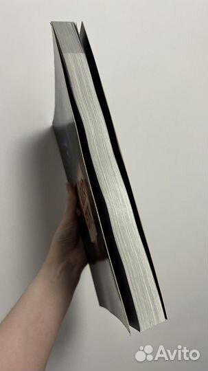 Миф бук II артбук