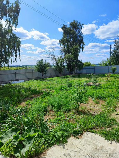 Дом 130 м² на участке 30 сот.