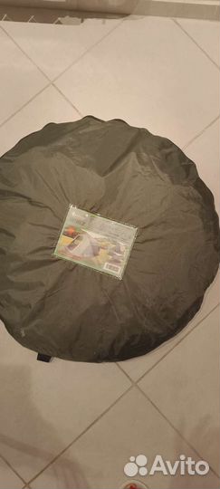 Палатка, спальник, рюкзак в аренду