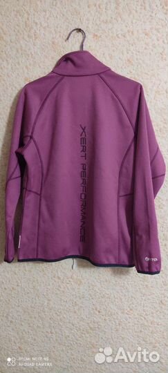Куртка женская
